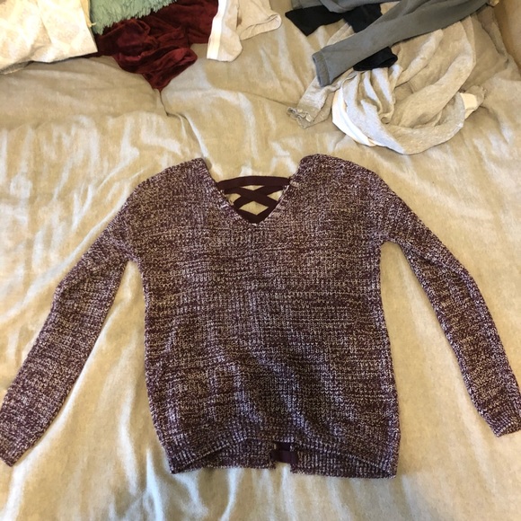 Sweater - Picture 3 of 4